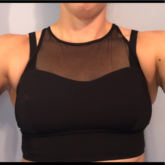 lululemon athletica Intimates & Sleepwear Lululemon Yoga Bra Poshmark